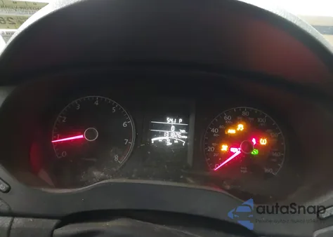 2014 Volkswagen Jetta 2.0L S from USA, damaged, VIN 3VW2K7AJ0EM208965